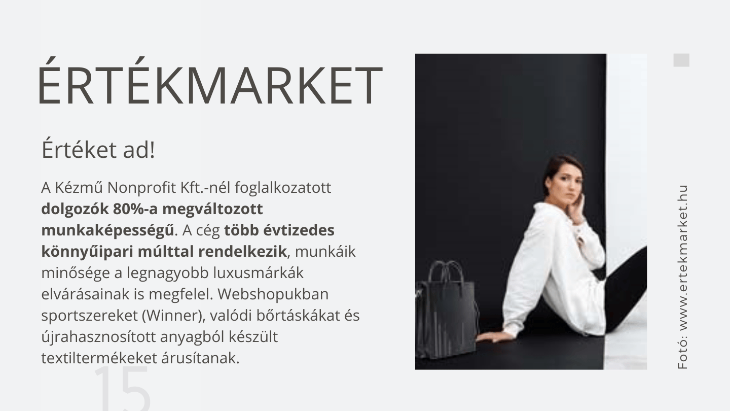 Értékmarket