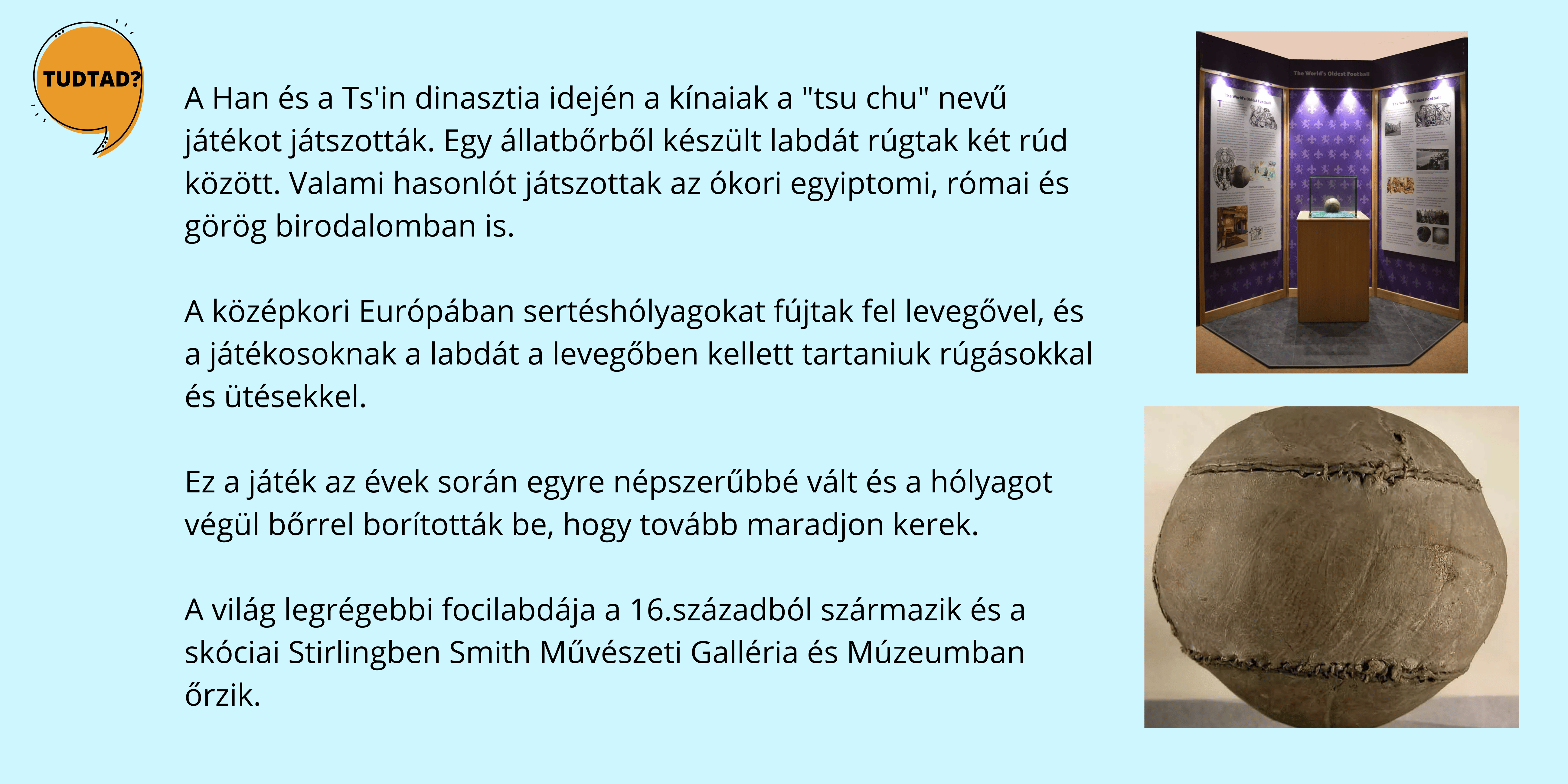 Milyen focilabdát vegyek? -Teljeskörű útmutató - Winnersport