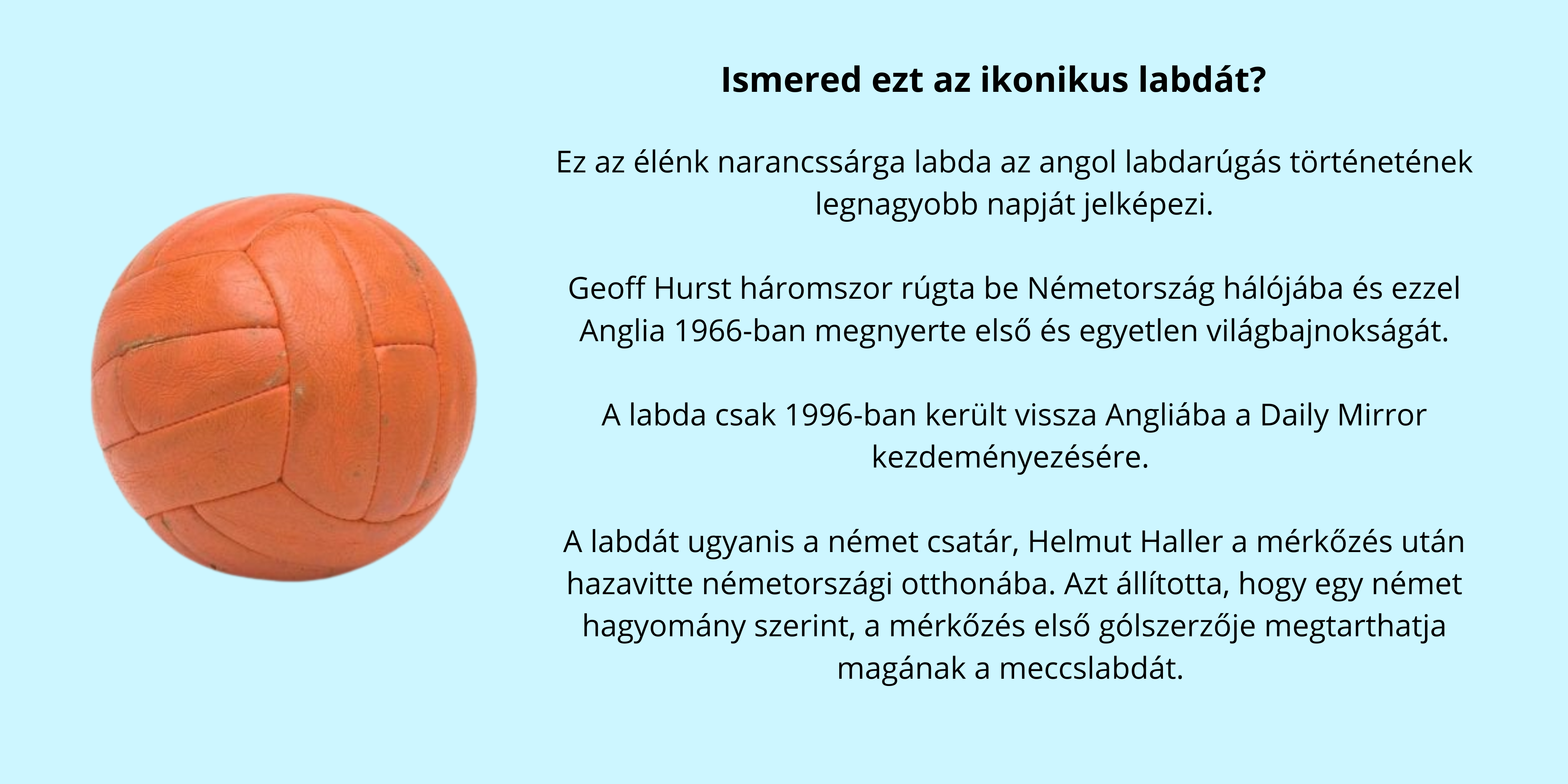 Milyen focilabdát vegyek? -Teljeskörű útmutató - Winnersport