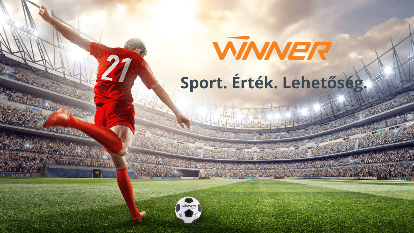 A Winner küldetése