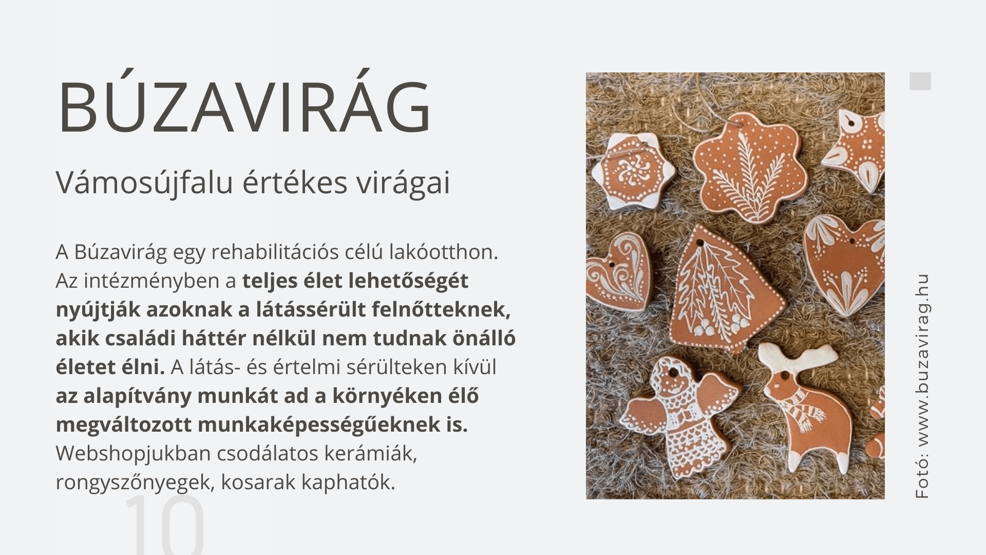 Búzavirág