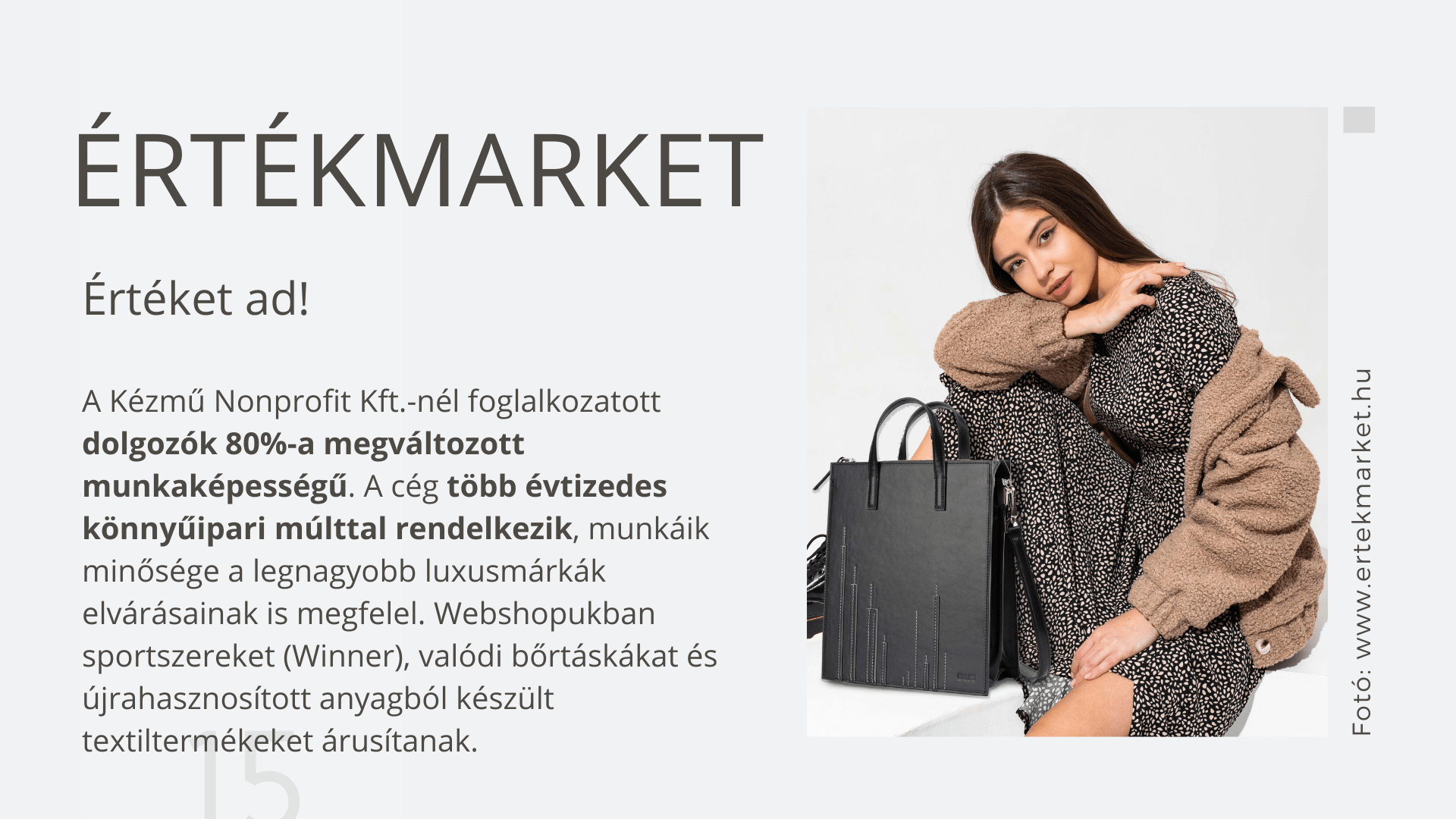 Értékmarket