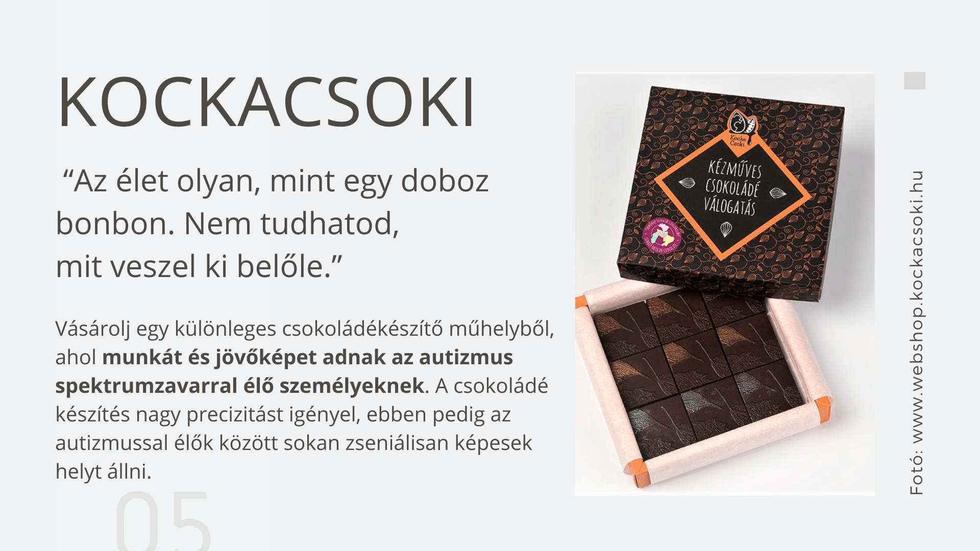 Kockacsoki