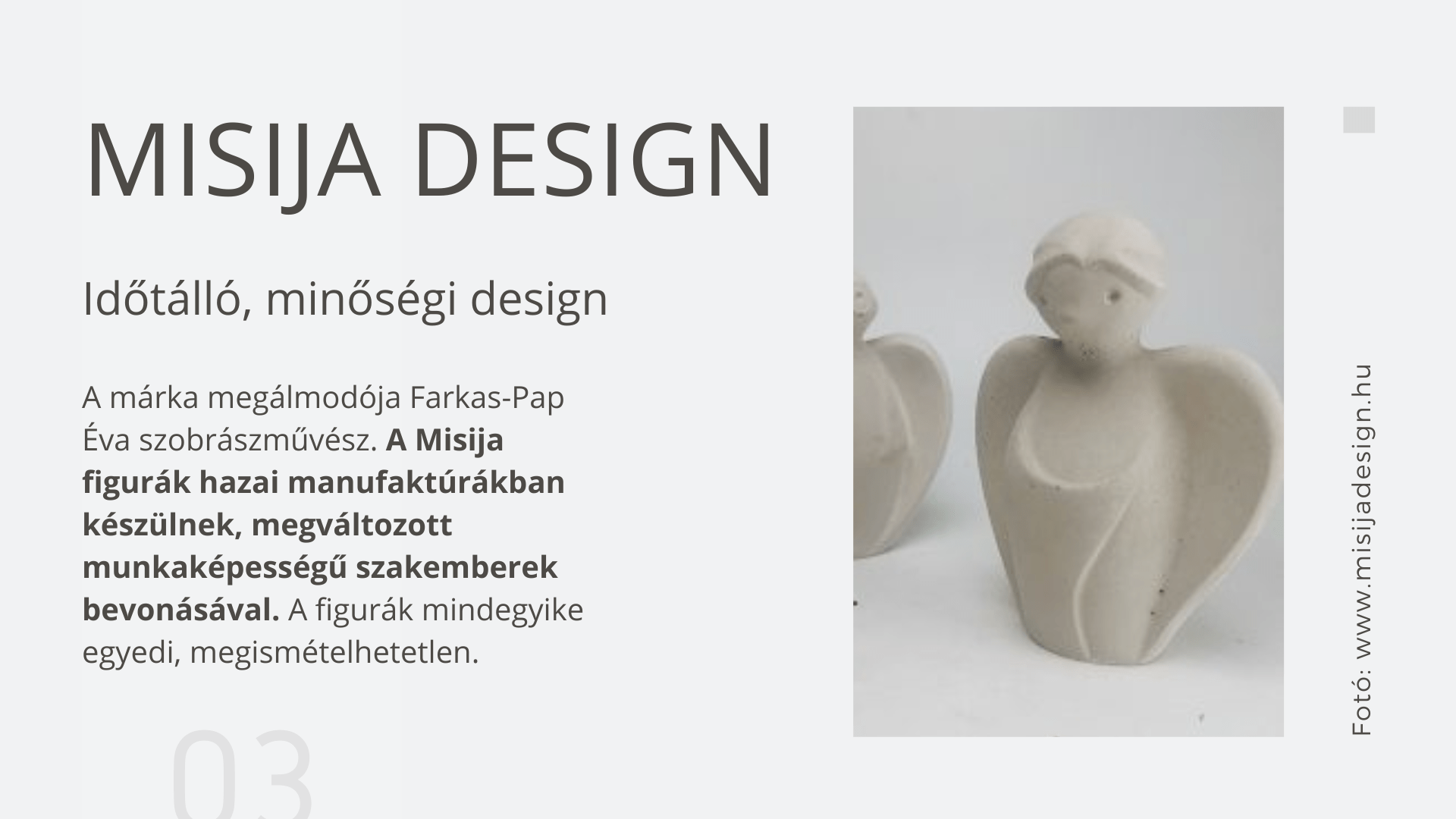 Misija design