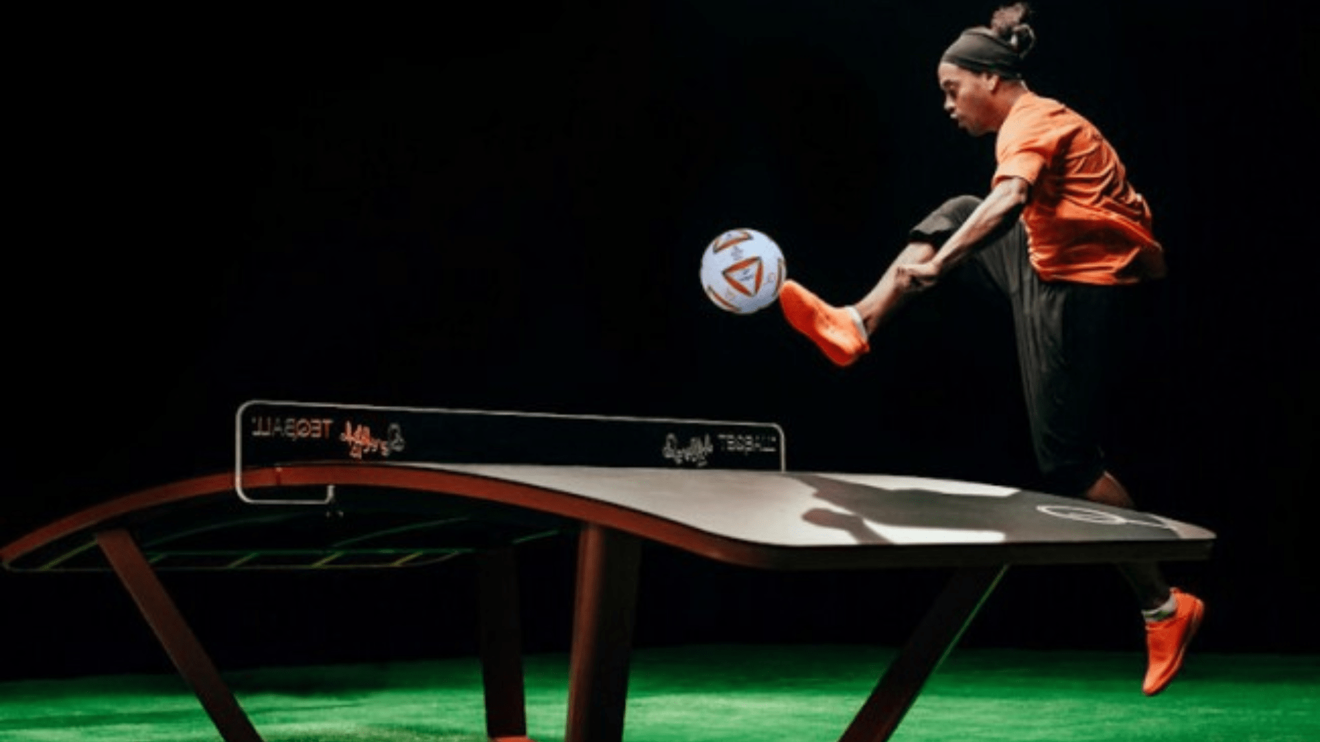 Teqball