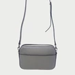 Crossbody női bőrtáska