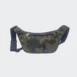 Terepmintás övtáska Cordura anyagból, vízálló outdoor táska férfiaknak.