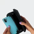 Telefontartós pénztárca