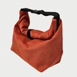 Uzsonnás textil táska