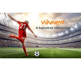 Winner sport