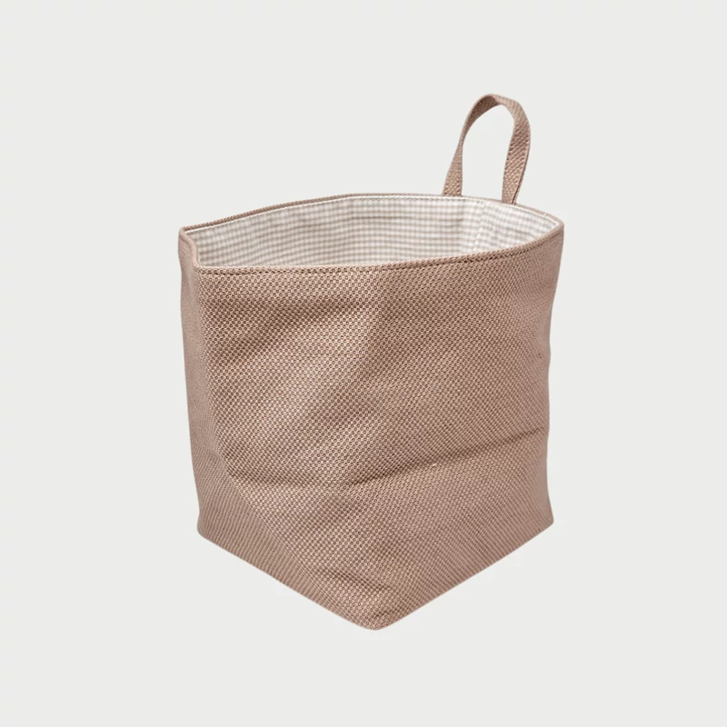 Textil tároló 