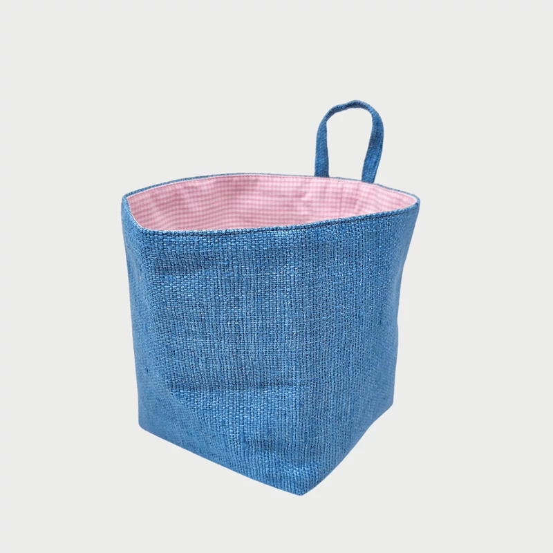 Textil tároló 