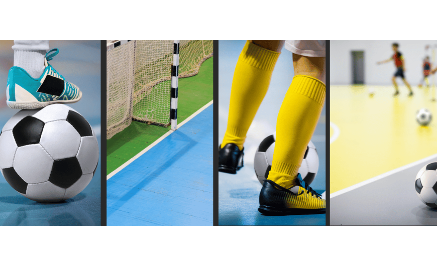 Mi az a futsal? Minden, amit erről a sportról tudnod kell