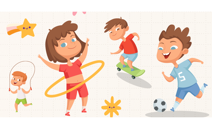 Mit sportoljon a gyerek? - Hogyan válasszunk sportot neki?