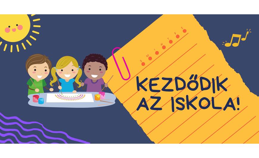 Iskolakezdés - Kezdődik az iskola! - Tippek, tanácsok, ötletek