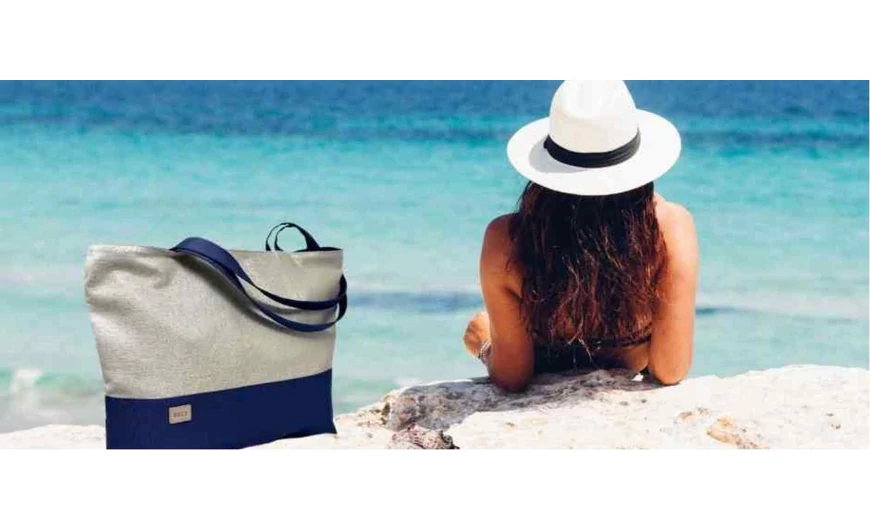 Hogyan válassz strandtáskát? Vásárlási útmutató