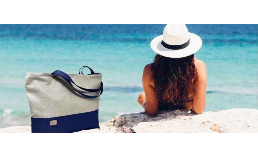 Hogyan válassz strandtáskát?